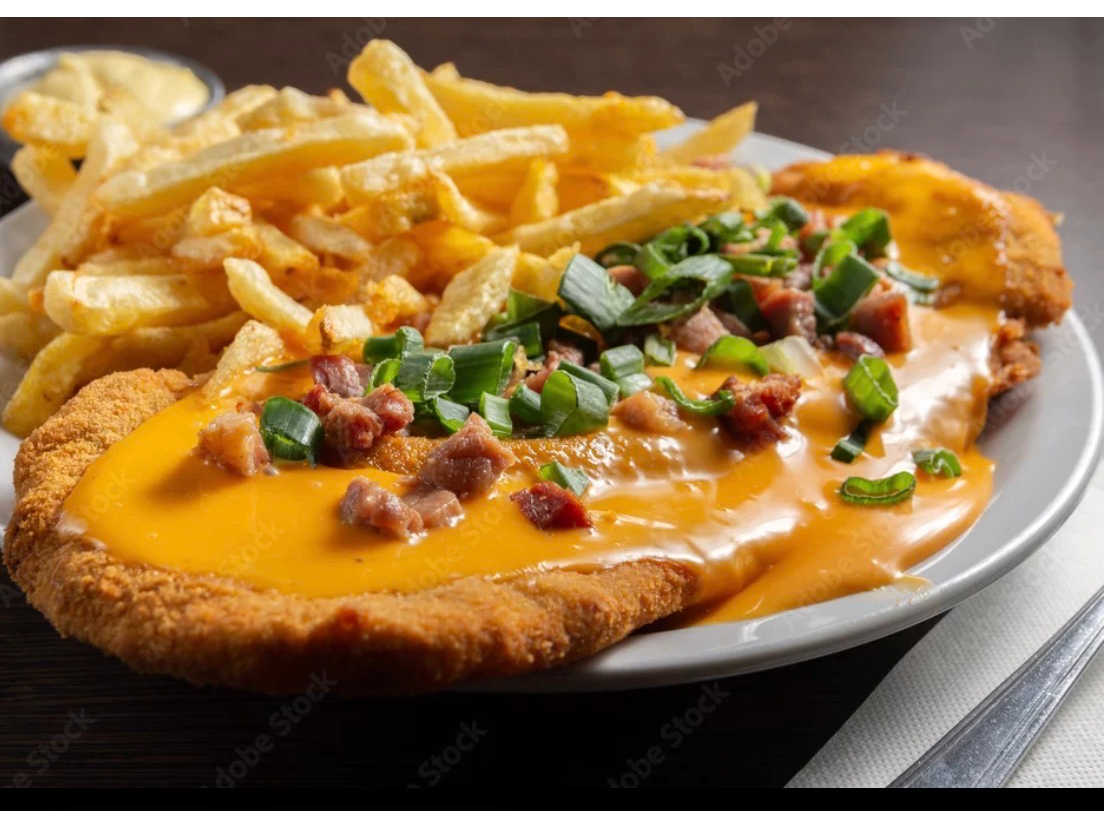 MILANESAS ESPECIALES