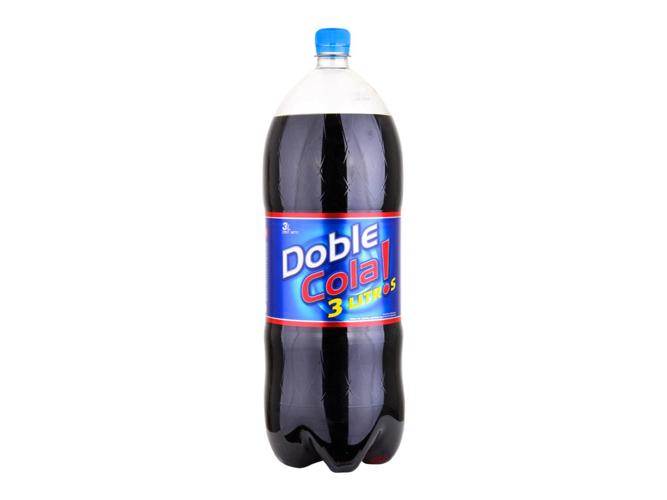 DOBLE COLA 3L