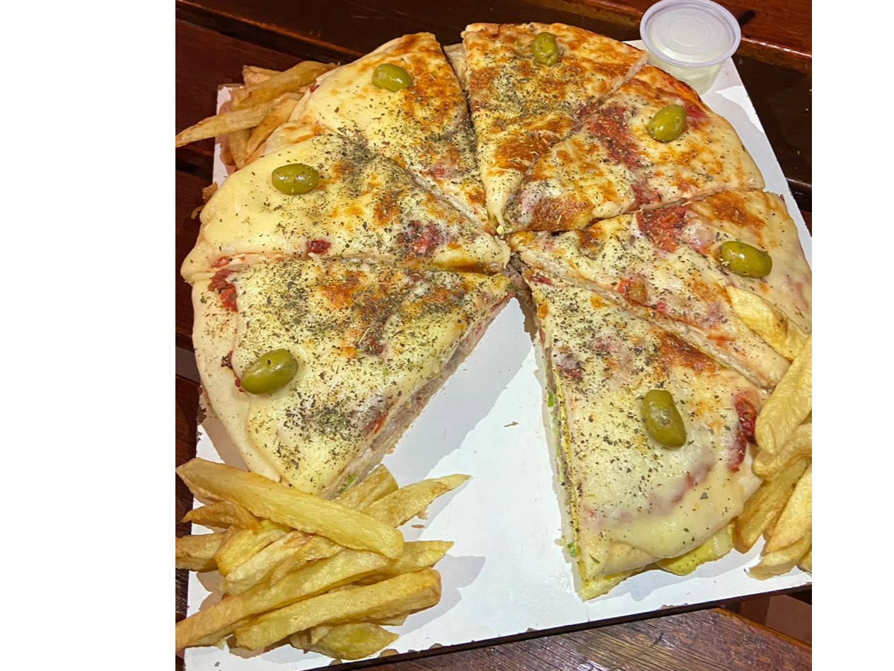 LOMOPIZZA