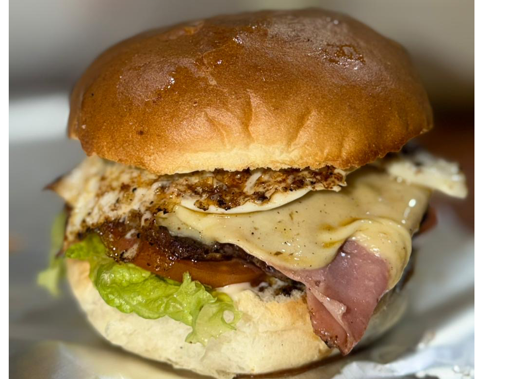 BURGER EL BODEGÓN de M&M El Bodegón