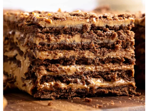 Chocotorta