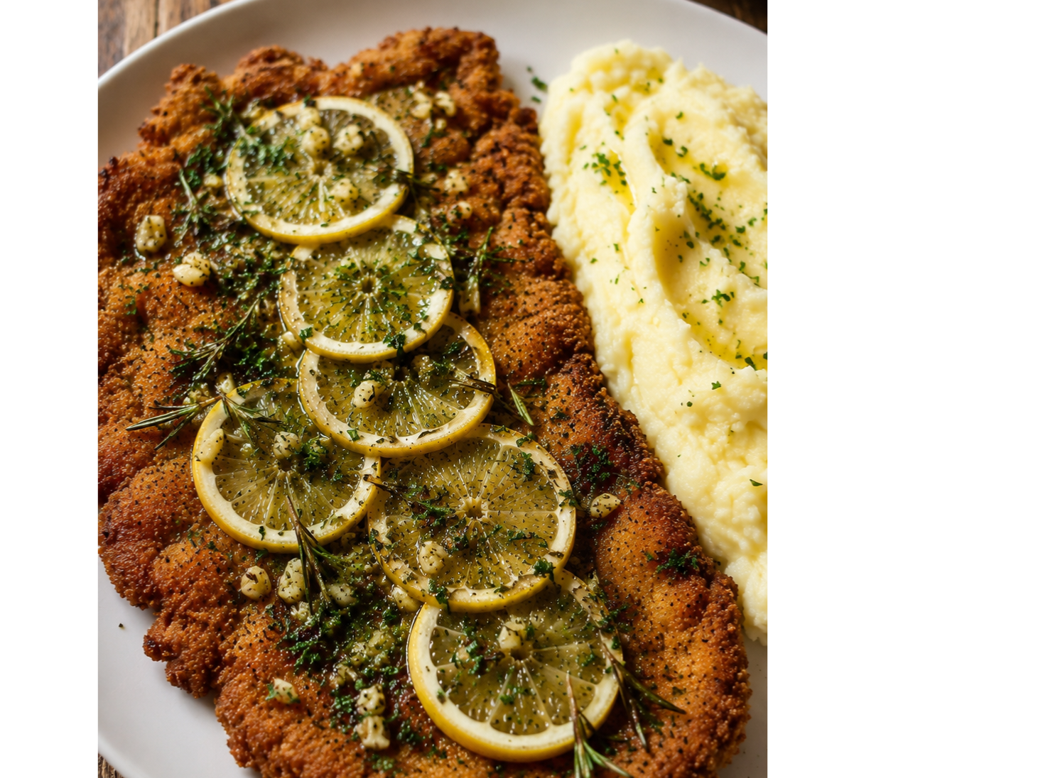 MILANESAS PREMIUM