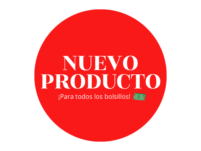 LOMO COMPLETO "Low Cost"