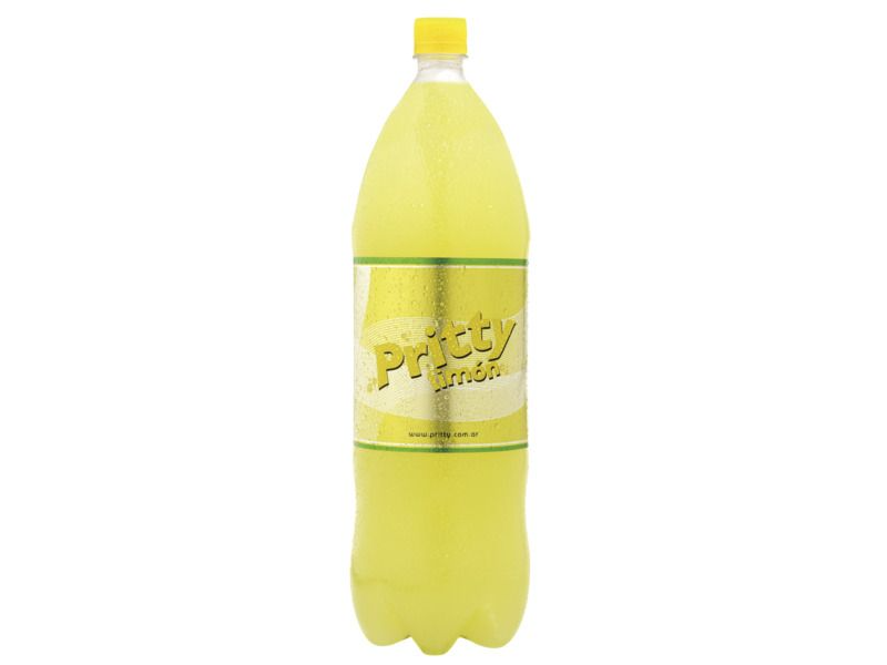 PRITTY 2L