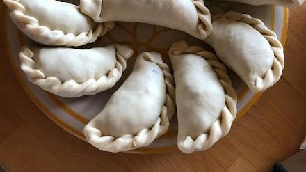 Empanadas Congeladas