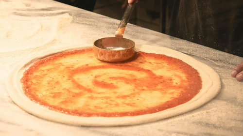 PREPIZZA ARTESANAL