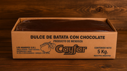 DULCE CAYFAR