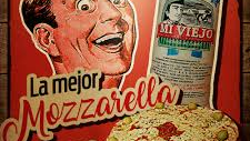 MUZZA "MI VIEJO"