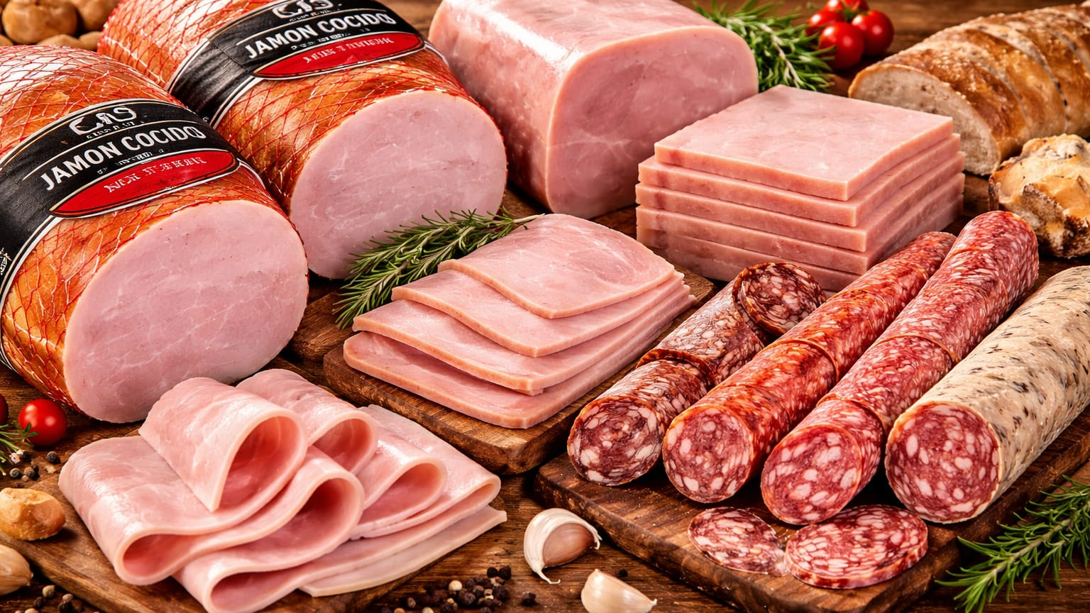 Jamones