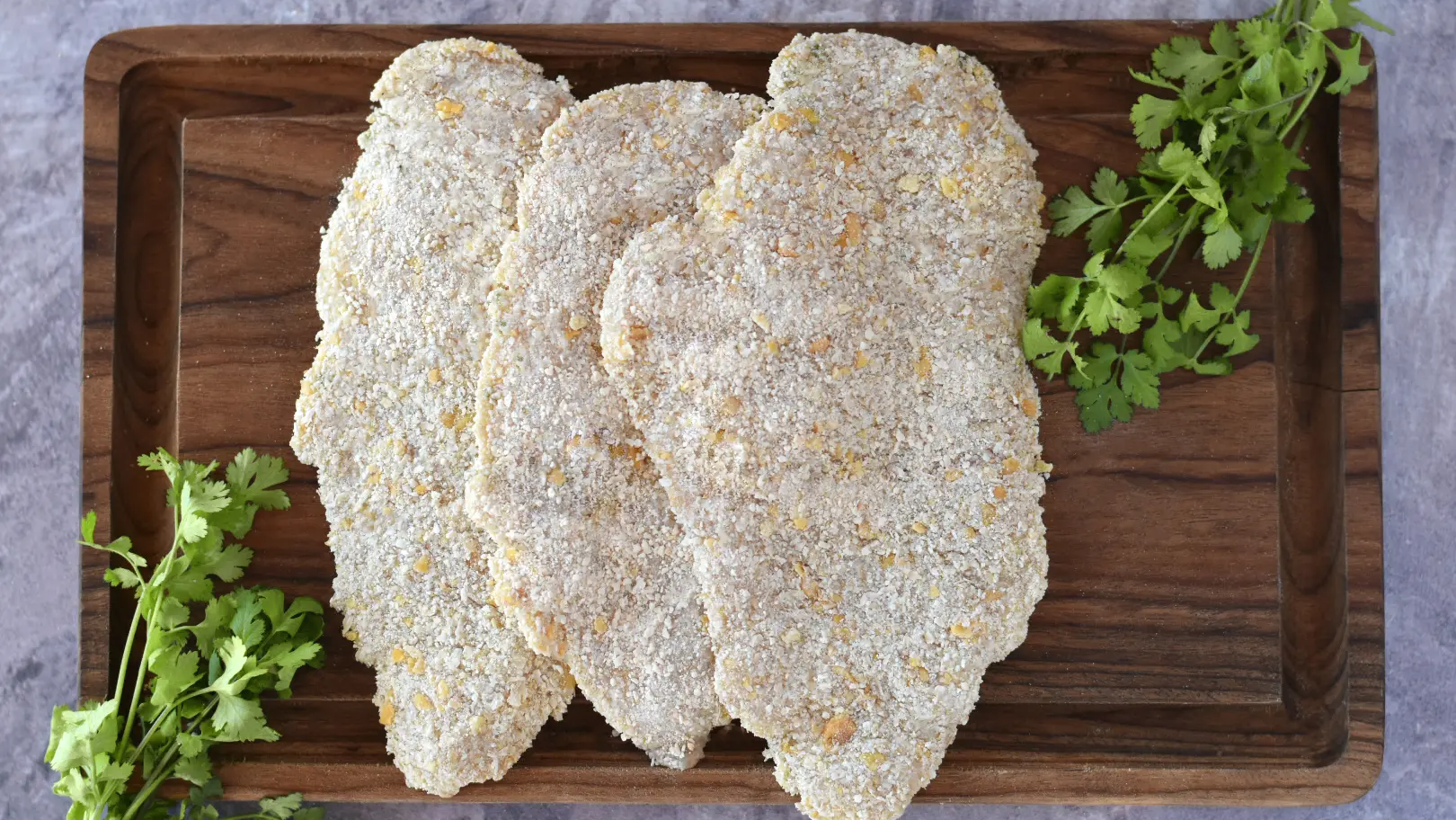 COMBOS POLLO Y MILANESA