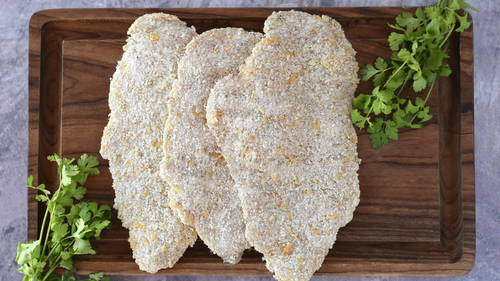 COMBOS POLLO