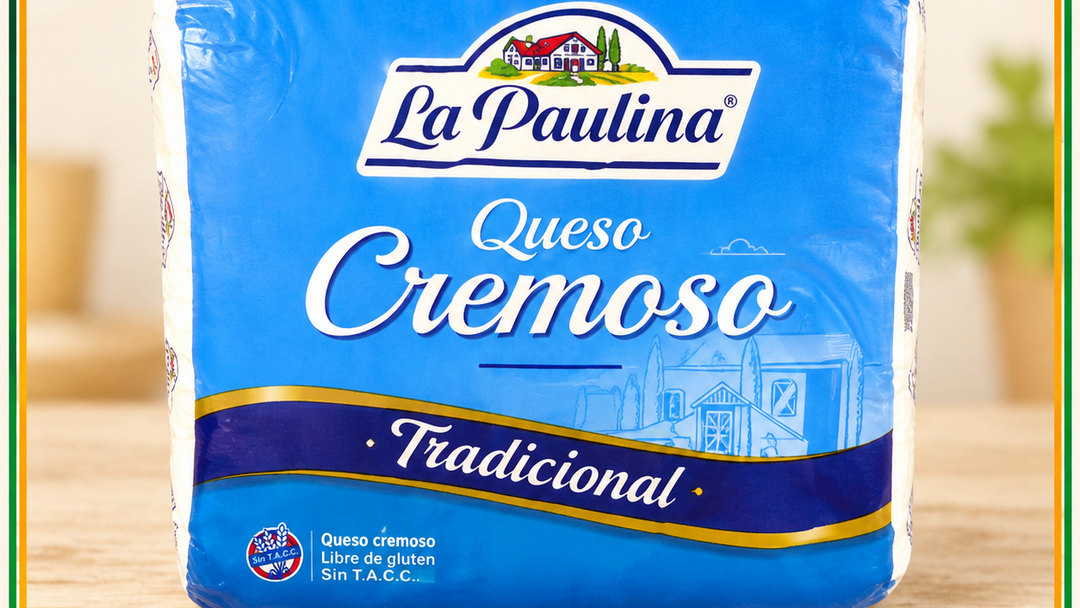 La Paulina