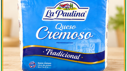 La Paulina