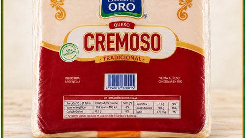 Estancia de Oro