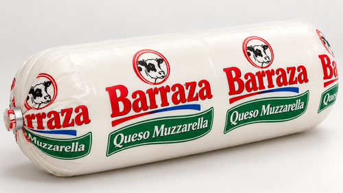 Barraza