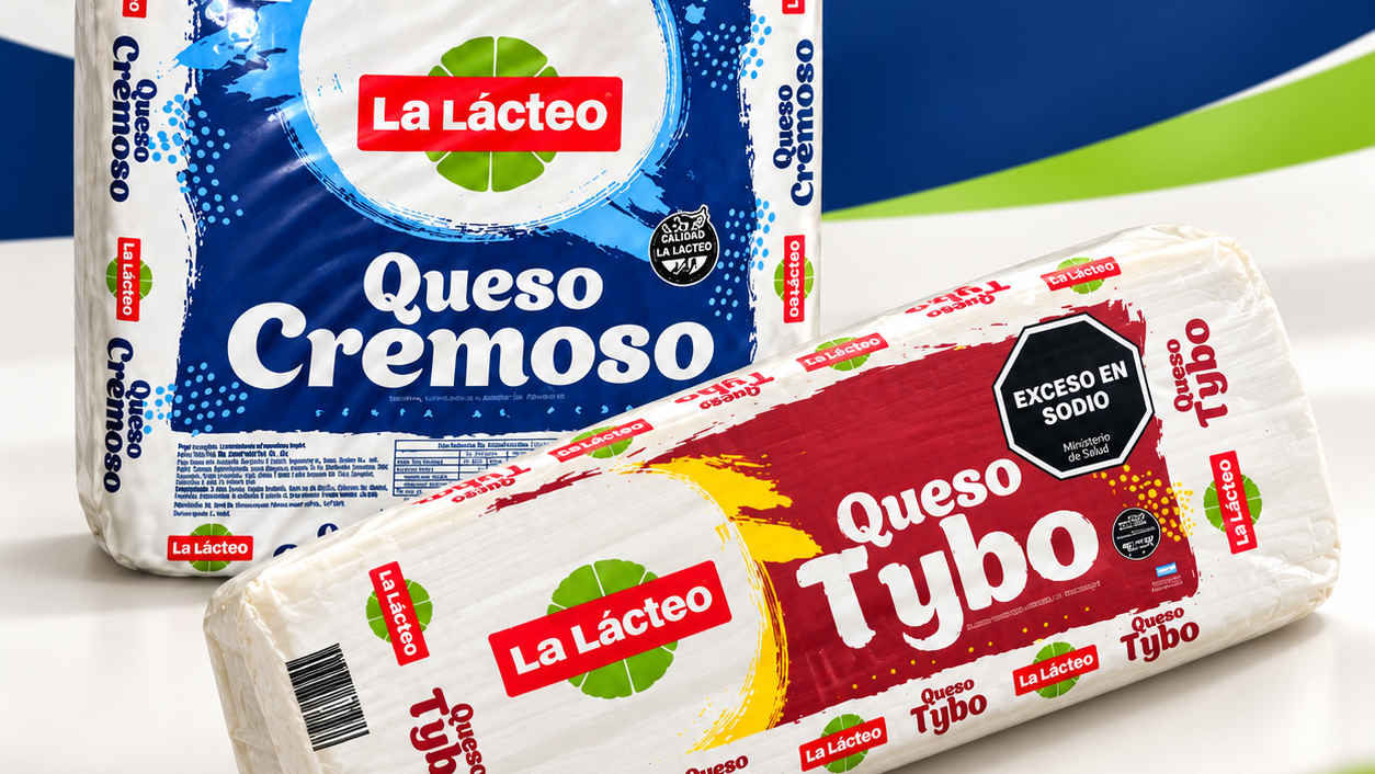 La Lacteo