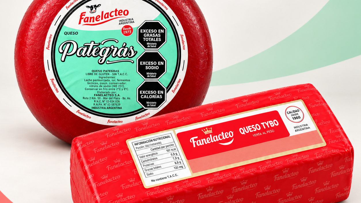 Fanelacteo