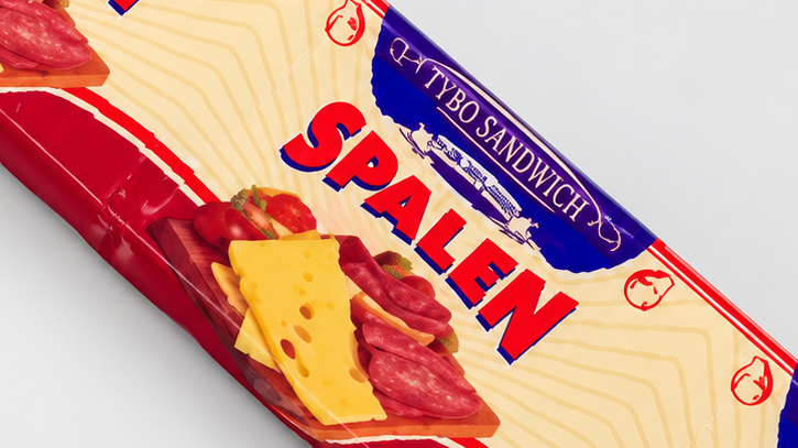 Spalen