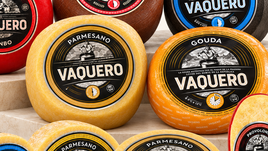 Vaquero