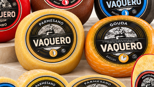 Vaquero
