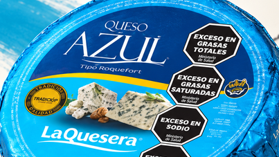 La Quesera