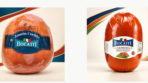 Bocati