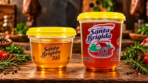 MIEL Santa Brígida