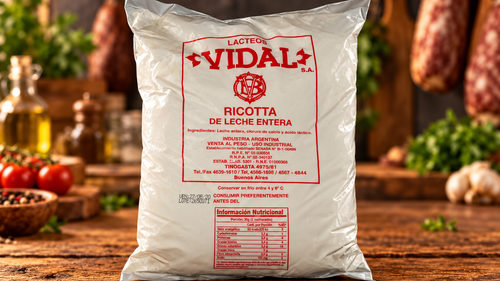 Vidal