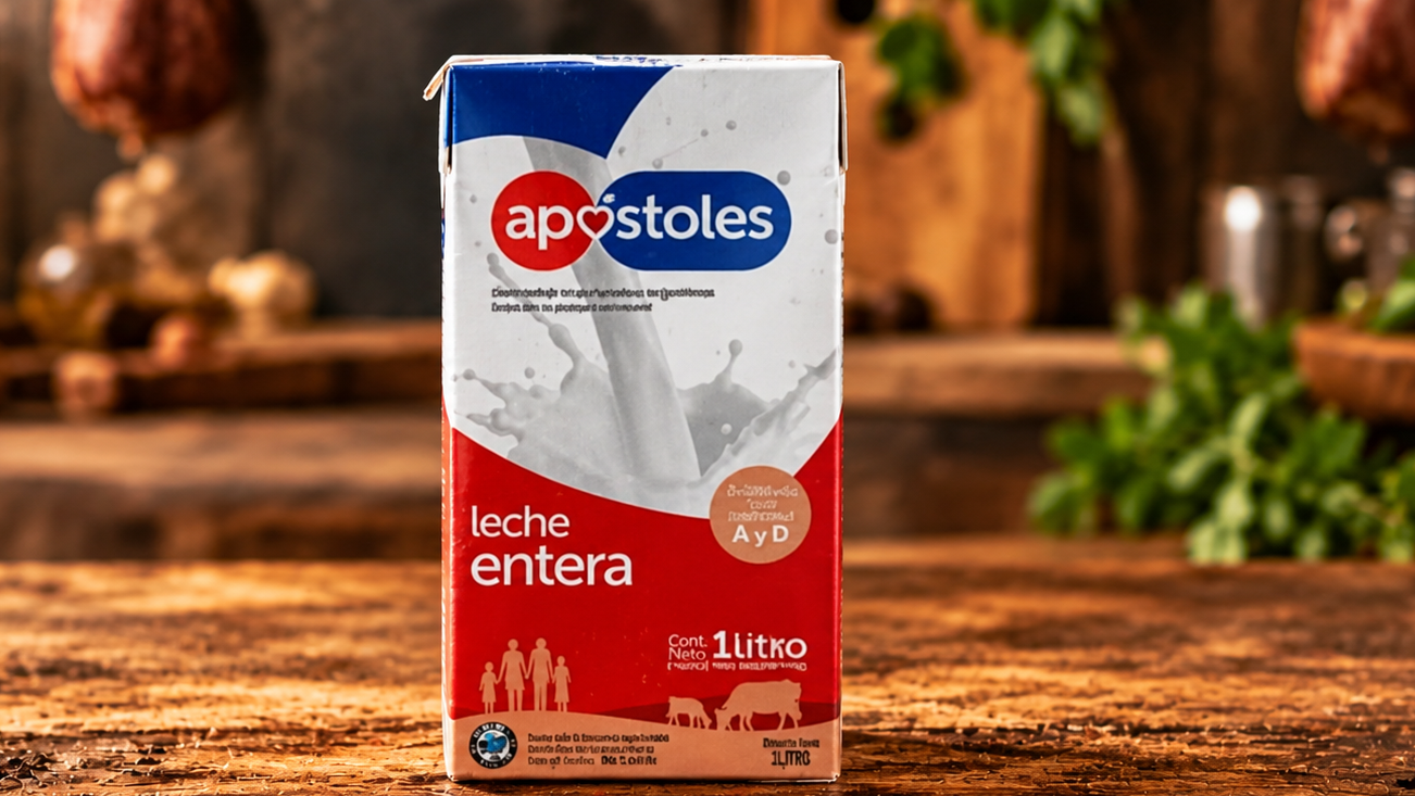 Apóstoles