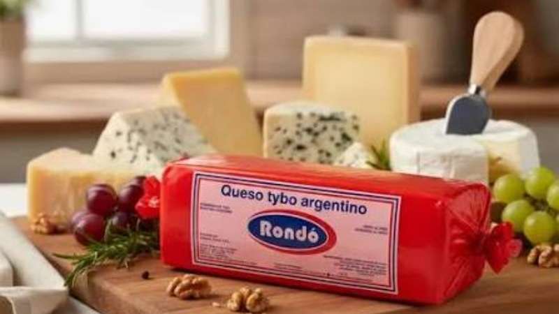 Rondó