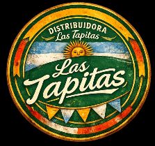 Logo Distribuidora Las Tapitas