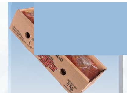 Cajon Membrillo Cayfar