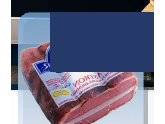 Pastrón Genérico