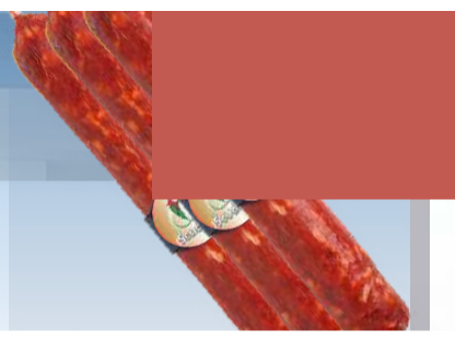 Longaniza Baston Scudetto