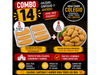 Combo 14