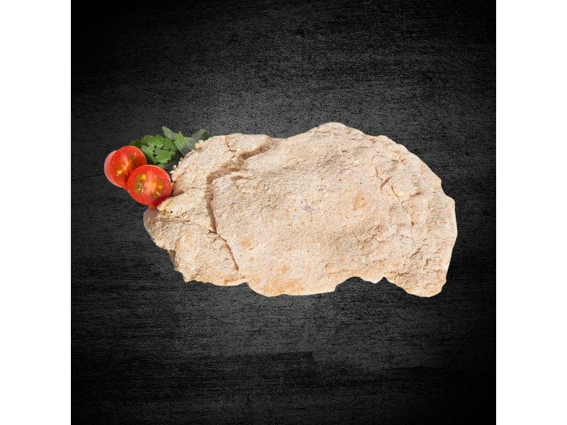 Milanesas de Pollo x 20 kilos (Supremas)