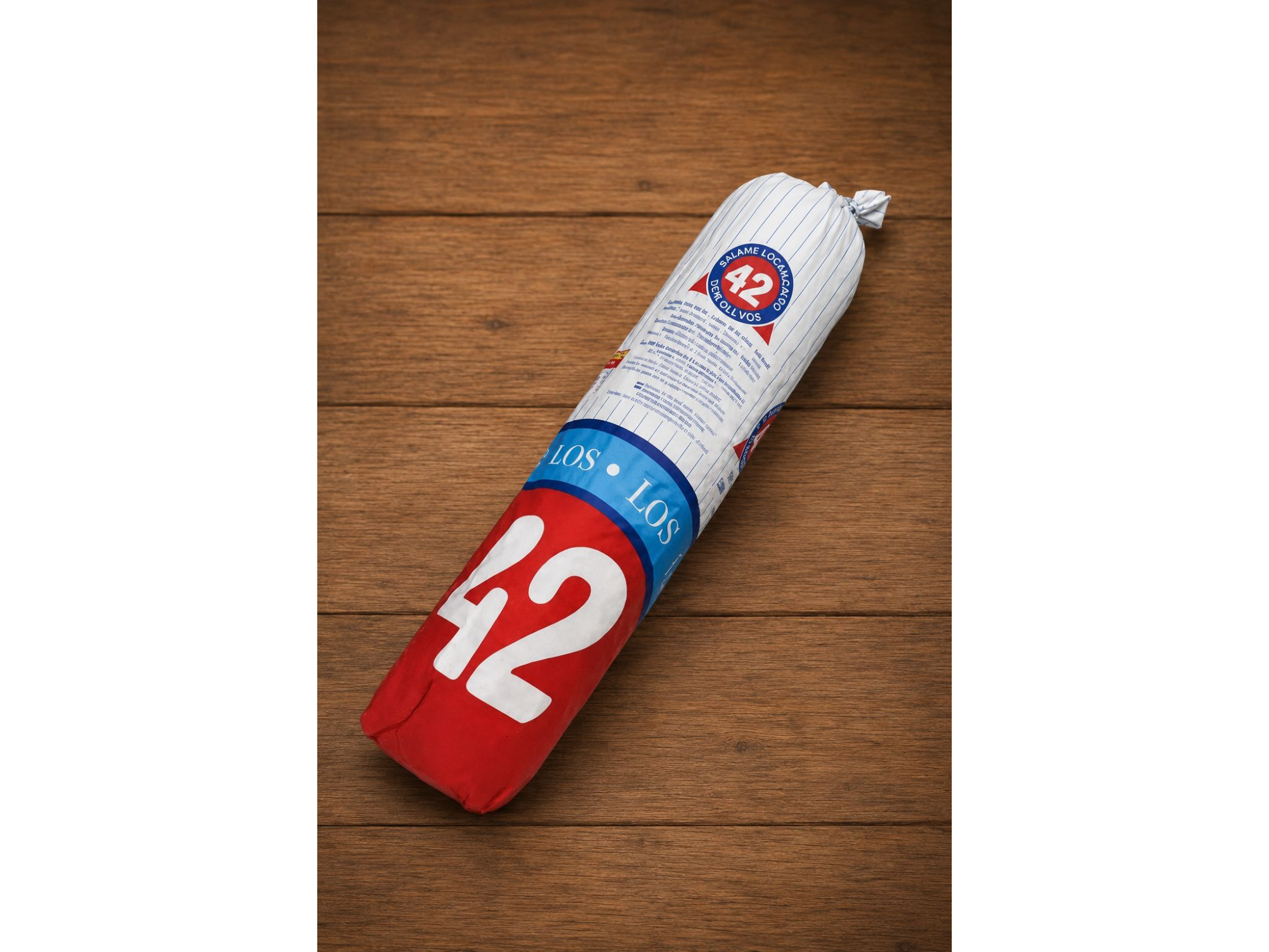SALAME 42