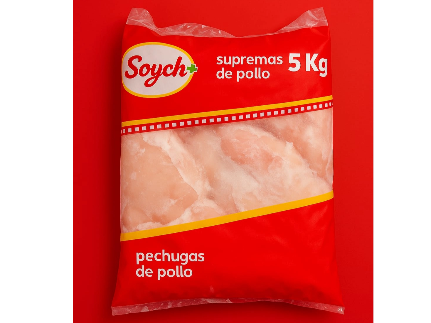 Suprema x 25 kilos