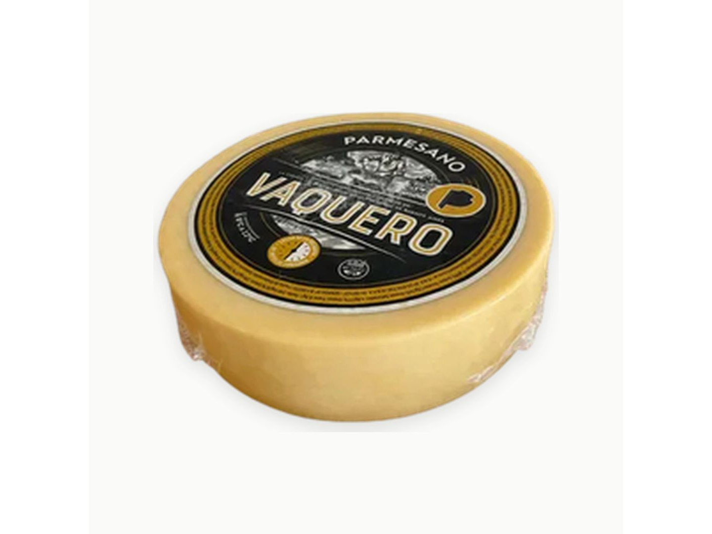 Parmesano 1/2 Vaquero