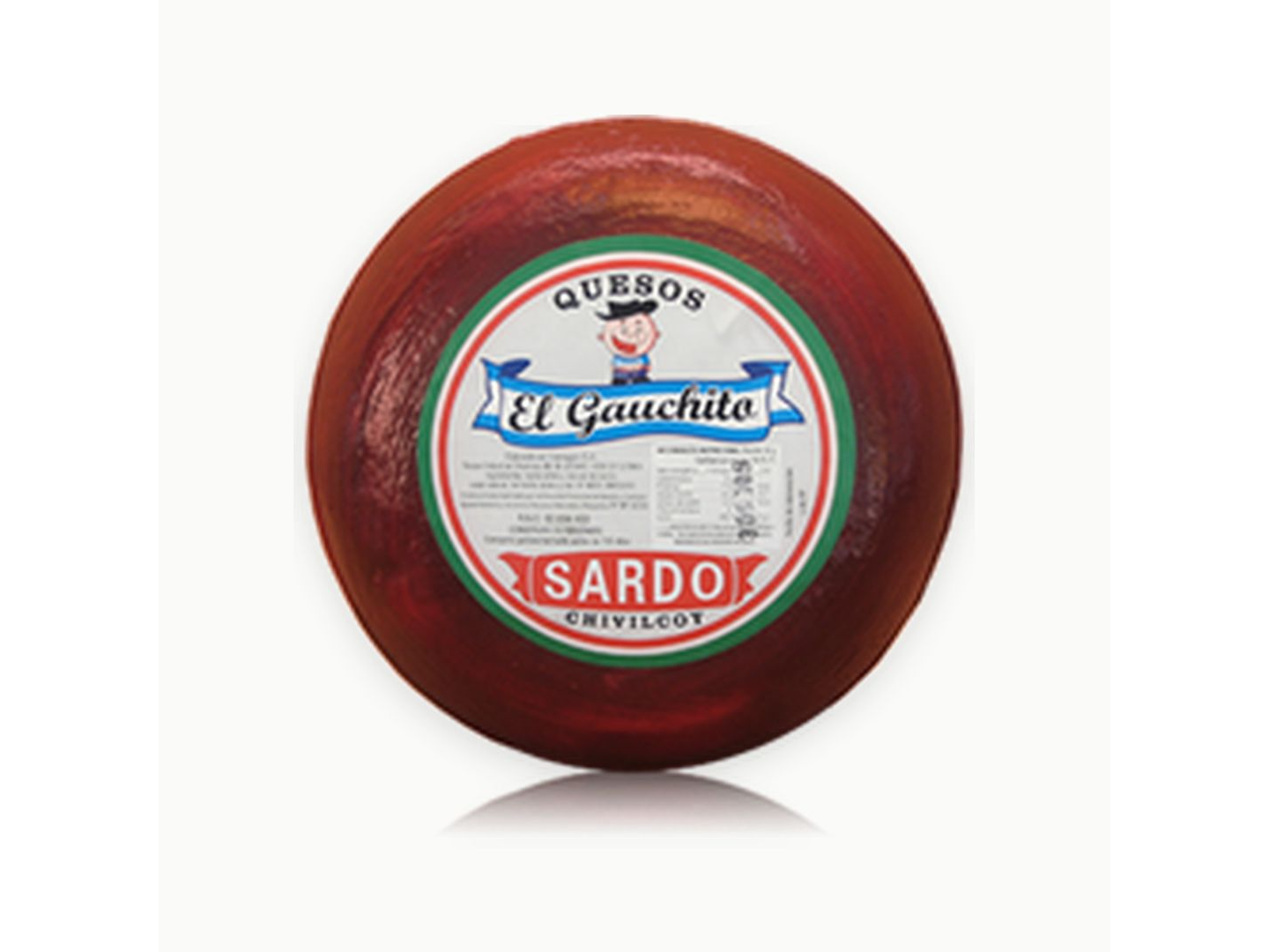 Sardo El Gauchito