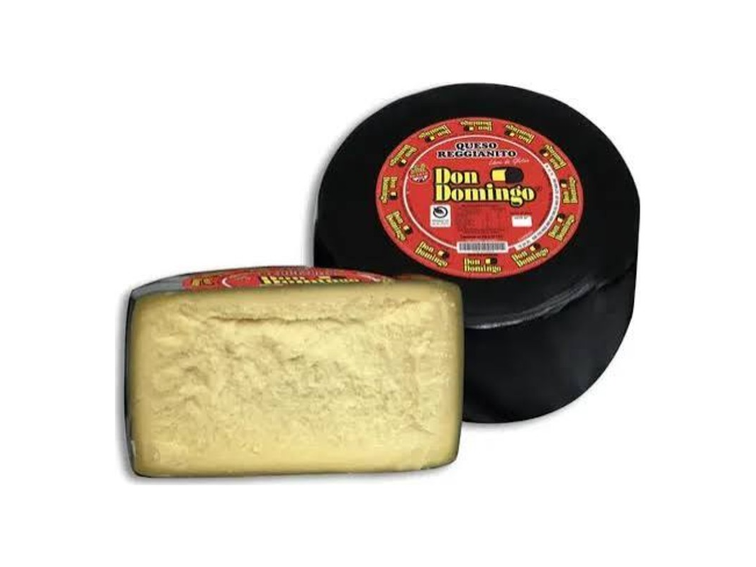 Queso Reggianito Don Domingo