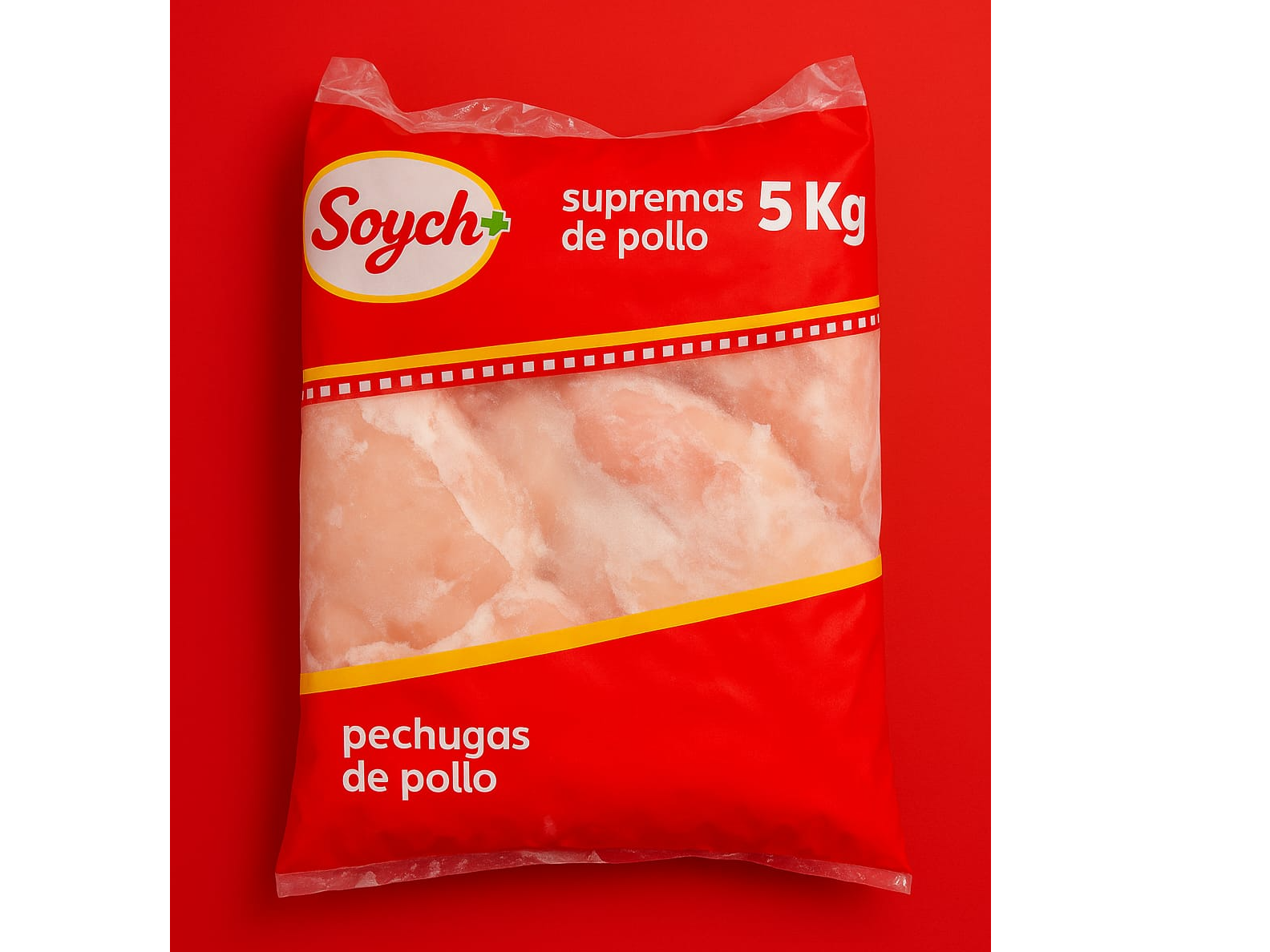 Supremas x 15 kilos