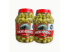 Aceituna Verde Descarozada Morando 2 kg