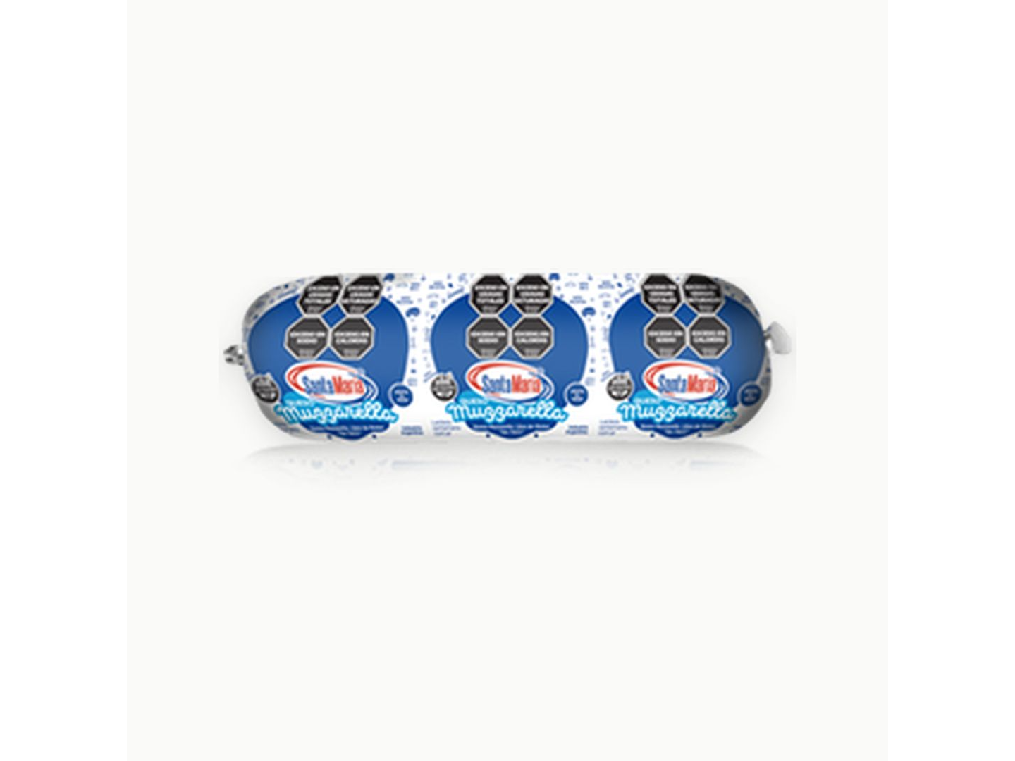 Mozzarella Santa Maria Horma 500 g
