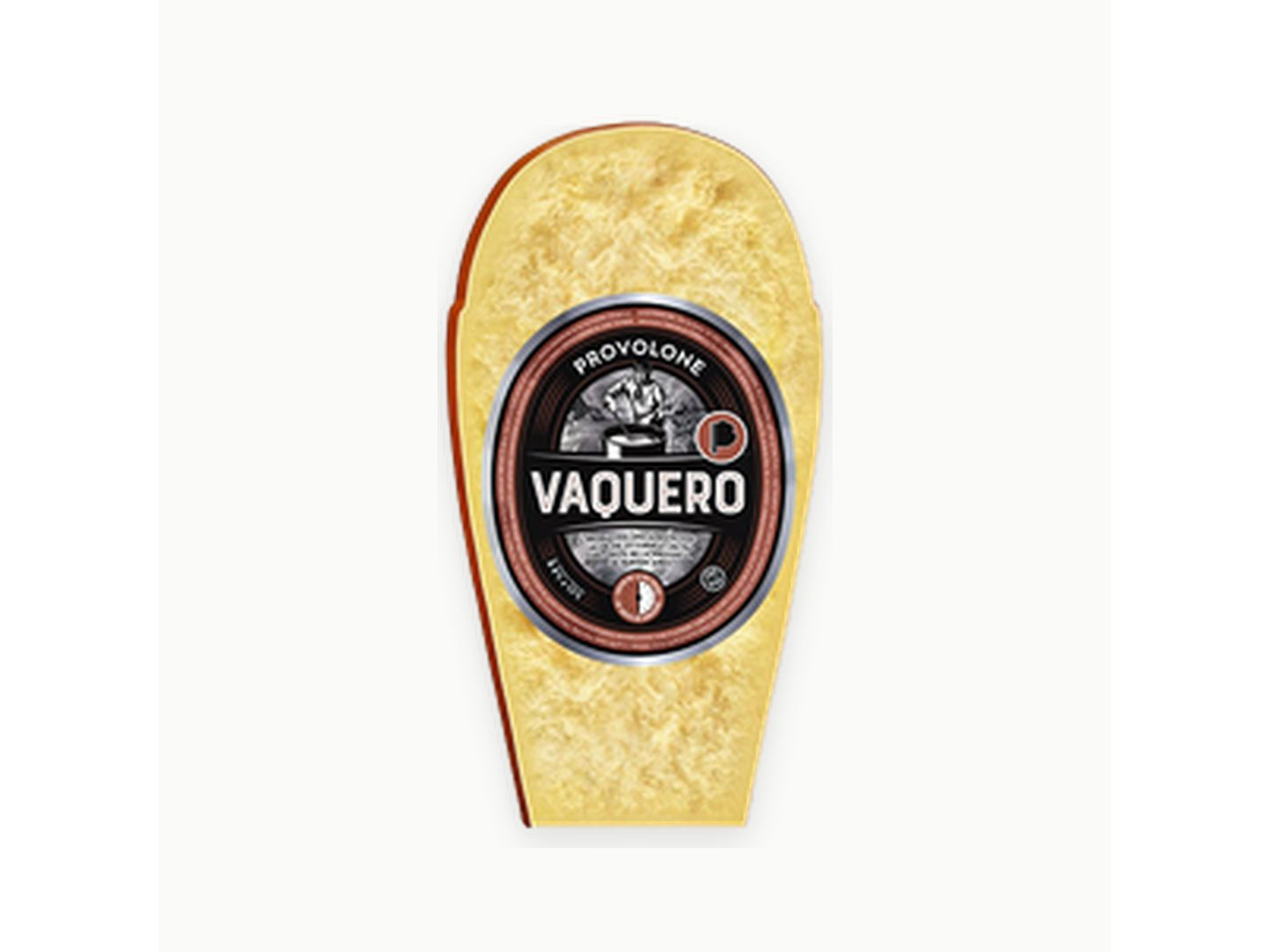 Provolone 1/2 Vaquero
