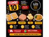Combo 10