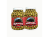 Aceitunas Verdes Rellenas Morando 2 kg