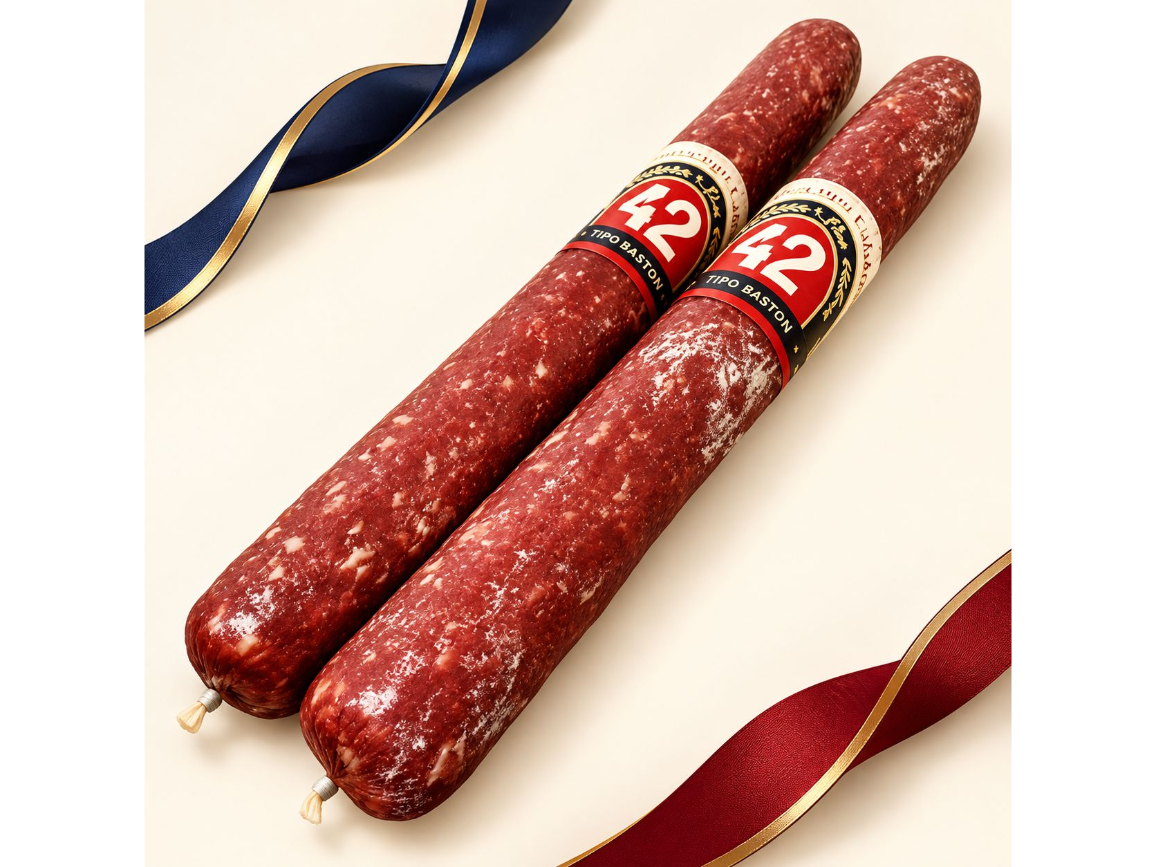 Longaniza Baston Los Calvos