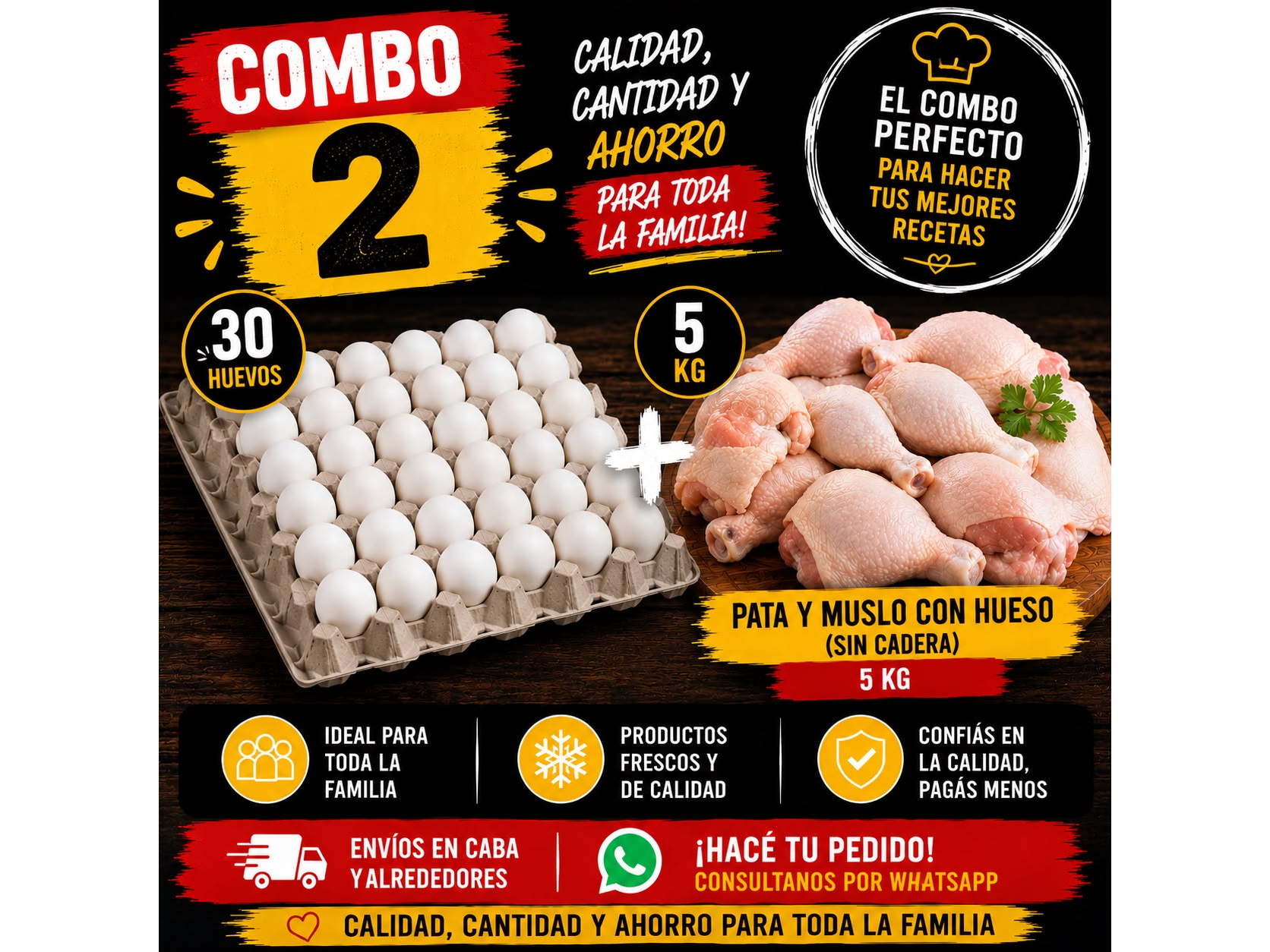 Combo  2
