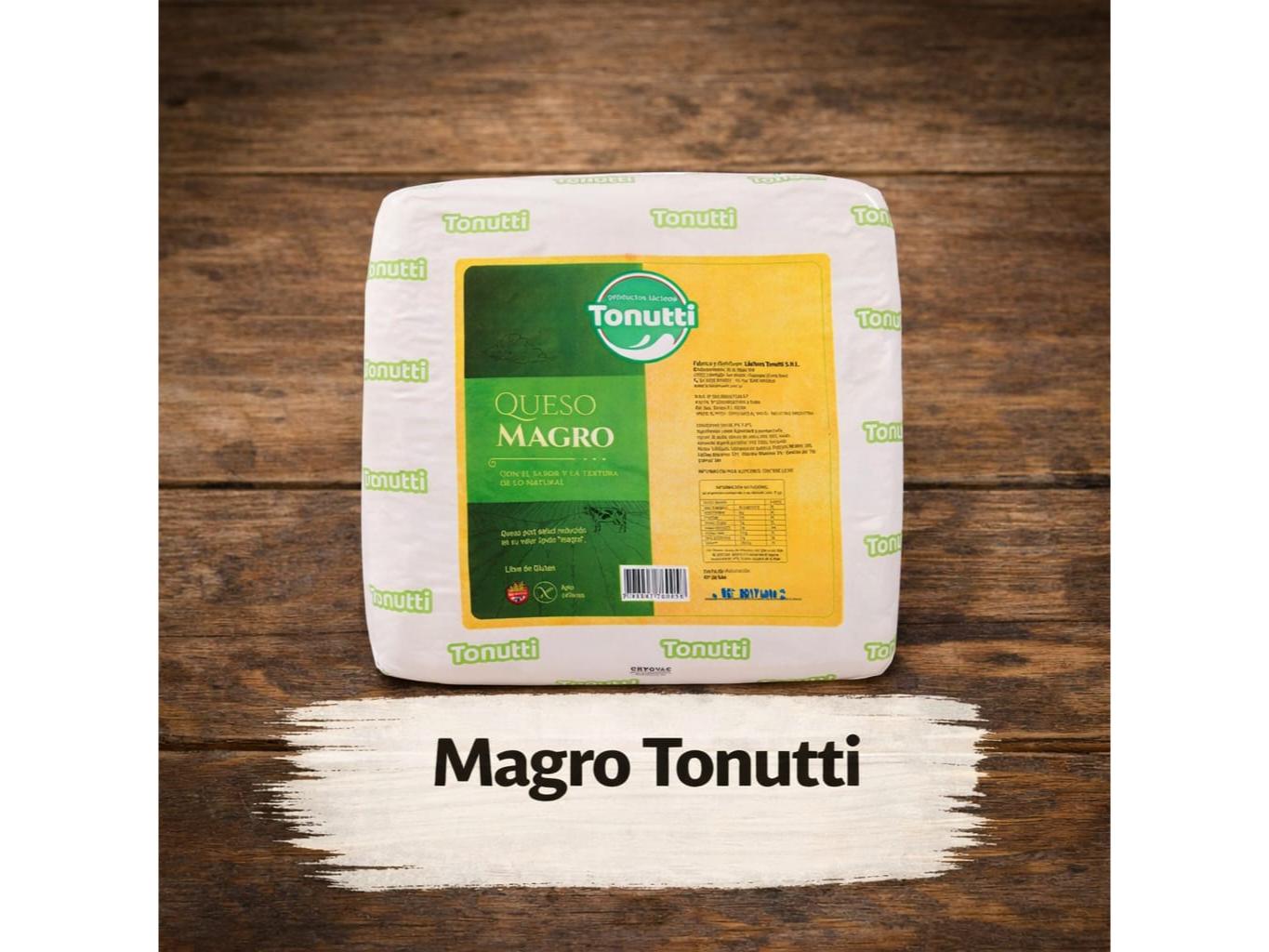Magro Tonutti
